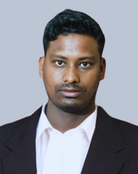 Sushanta Behera